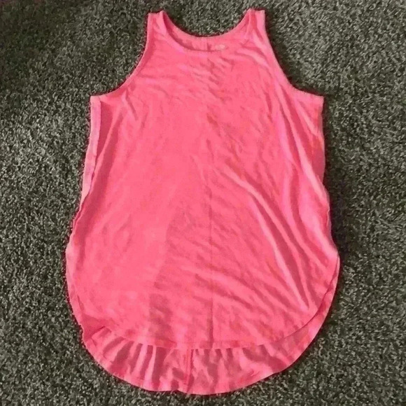 Girls Old Navy Tank Top - Size 14 - Picture 1 of 1